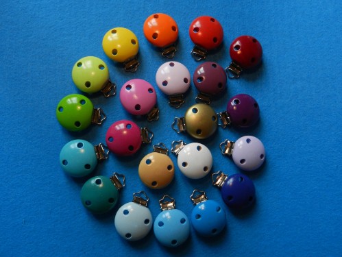 Clips Clips